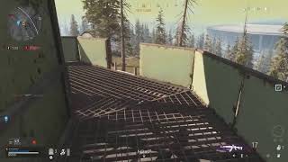warzone