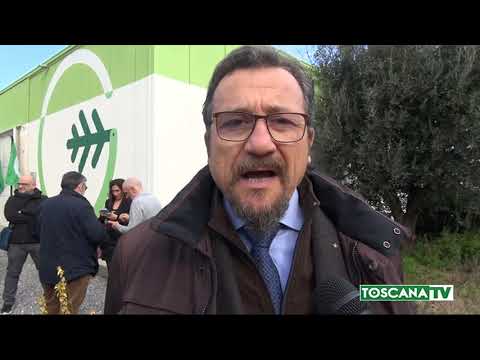 2020-02-21 FIRENZE - TOSCANA IN AUGE AL 6' MYPLANT & GARDEN