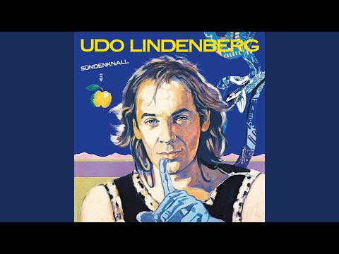 D - 471 81 61 - Udo Lindenberg