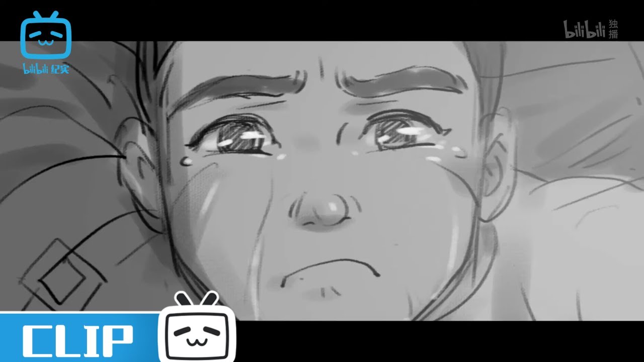 《灵笼研发记录》末日众生相 “活着比爱更重要”！| 纪实片花絮 20200823