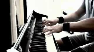 Dmitri Shostakovich - Waltz No. 2 (&quot;Jazz Suite&quot;, Piano arr.)