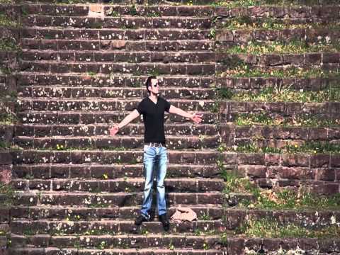 DAGOLT -  Zweite Chance (Musikvideo) High Definition