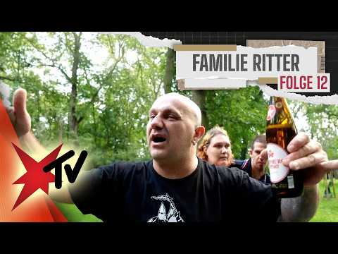 Die Ritters - Sonderfolge 2/2: Jetzt packen die Insider aus!