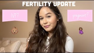 GRWM│Fertility Journey Update! IUI? IVF? PREGNANT?