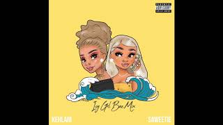 Saweetie - ICY GRL (Bae Mix) (ft. Kehlani)