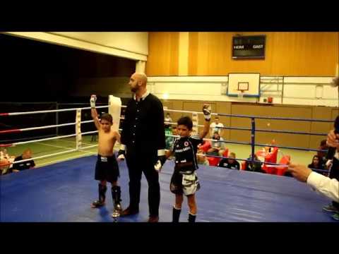 MILIA FC III 01 Dezember 2018 T.Knatz Vs. F.Milia