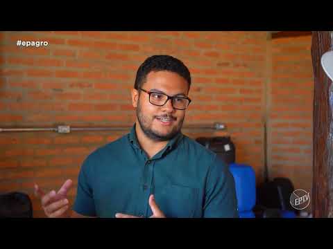 Como Nasce um Óleo Essencial? Conheça a Produção da PROFUMATO | EP Agro