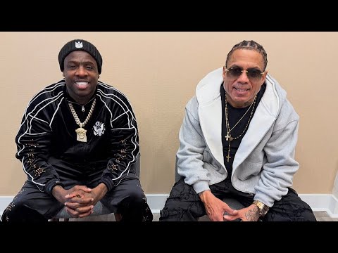 BENZINO SPEAKS ON LOVE AND HIPHOP BEING CANCELED, MONA SCOTT, CAST MEMEBERS AND MORE 😳🤷🏿‍♂️ 