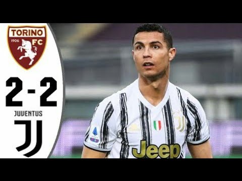 Torinoo vs Juventuss 2−2 - Extеndеd Hіghlіghts & All Gоals 2021 HD
