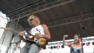 Amazing Grace | Billy Ray and Jeffrey Steele | ACL Fest 2008