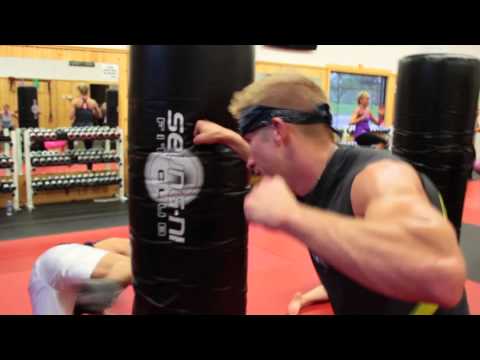 Group Fitness Gym in East Lansing | Seung-ni Fit Club Near Okemos and MSU Campus