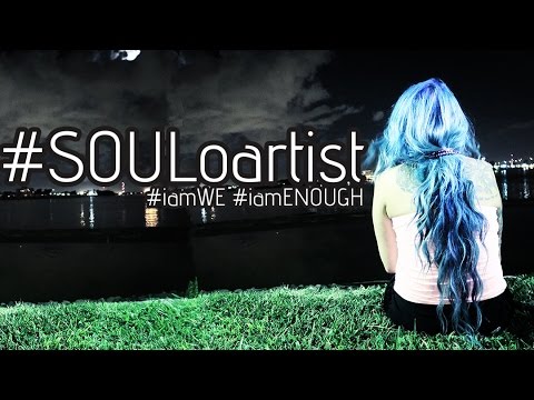 SOULoartist A mini documentary of the life of passionate hairstylists Video