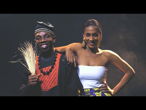 L. Mikelo  - Yumelle (Official Music Video)