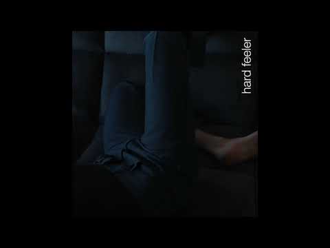 Alan Delavan - Hard Feeler