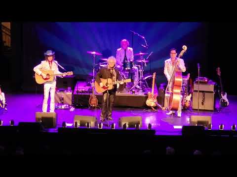 Marty Stuart and His Fabulous Superlatives - Me and Paul