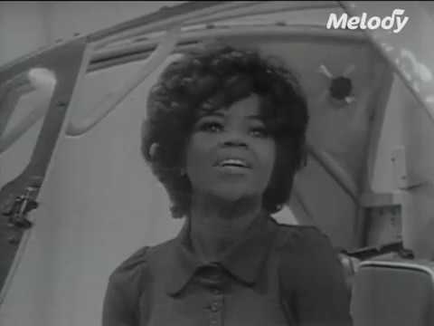 P.P. Arnold - (If You Think You're) Groovy