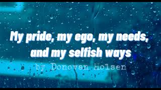 Mienteme, Luis Miguel ft Bruno Mars, Letra español ingles