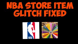 nba store item