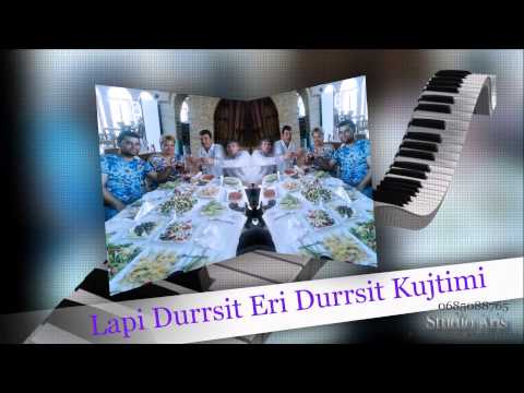 Lapi Durrsit Eri Durrsit Kujtimi 02 Orkestrale Studio Aris Montazh  2015