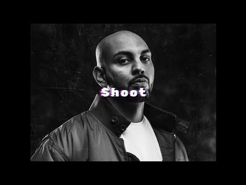 [FREE] Kianush x AZAD x Nazar Type Beat HARD FREESTYLE STREET RAP BEAT 2024 "Shoot"