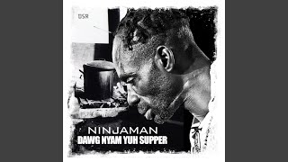 Dawg Nyam Yuh Supper