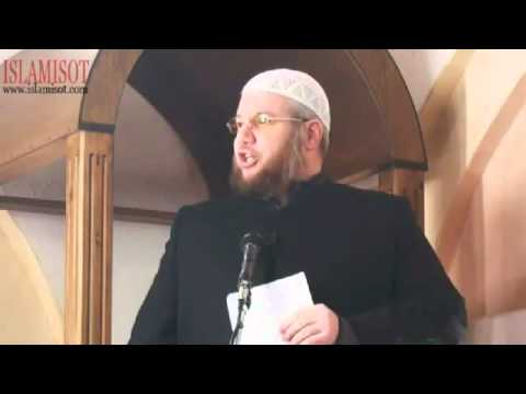 Zinaja (Amoraliteti) Irfan Salihu