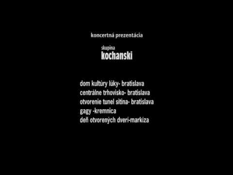 kochanski mucha tse tse