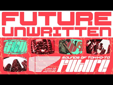 Video thumbnail for Future Unwritten