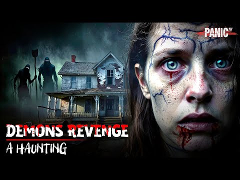 A Haunting - Demon's Revenge | S07E01 | True Ghost Encounter Stories @PanicTVHorrorMovies
