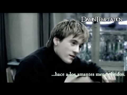 Les Chansons D'Amour - As tu déjá aime? [Español]