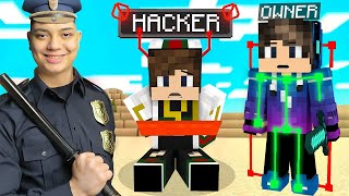 شلح وأجري كرافت: اكتشفوا المقر السري، وفيه حد بيغش؟ ????????#4 | Gamesir G7 Pro