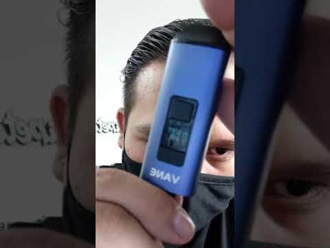 yocan vane