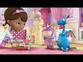 Doc McStuffins Season 1 Episodes 1 Knight Time A Bad Case Of The Pricklethorns 8