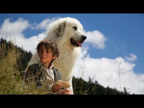 TRT Çocuk Sineması'Nda Bu Hafta: Belle ve Sebastian