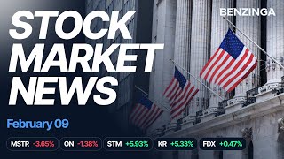 Dow Jones Futures Drop After Friday's Record Close | Stock Market Today