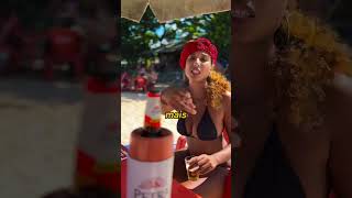 revelação rap 1  preta incomoda muita gente #rap #hiphop #trap #musica #anime #claralima #doncesao