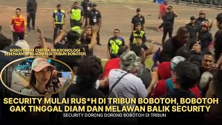 Download lagu TAK GENTAR‼️BOBOTOH MELAWAN BALIK SECURITY YANG BIKIN 0NAR DI TRIBUN, INI KRONOLOGI NYA mp3 Download lagu TAK GENTAR‼️BOBOTOH MELAWAN BALIK SECURITY YANG BIKIN 0NAR DI TRIBUN, INI KRONOLOGI NYA mp3