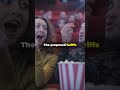 Trump S Bold Move 100 Tariff On Foreign Films News Trump Film Tariffs Cinema Global