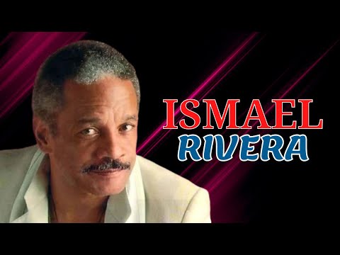ISMAEL RIVERA El Sonero Mayor - 3 En Salsa Mix
