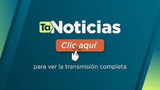 🔴 EN VIVO | Teleantioquia Noticias de la 1:00 p.m.| 09 de Marzo de 2026 | #TANoticias