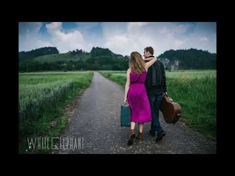 White Elephant - Maszyna do szycia