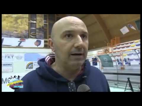 AGROPOLI - NPC RIETI. LUCIANO NUNZI