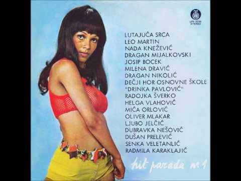 Senka Veletanlić - Tvoje Oči