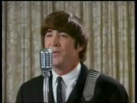 A Hard Day's Day: Hava Nagila video