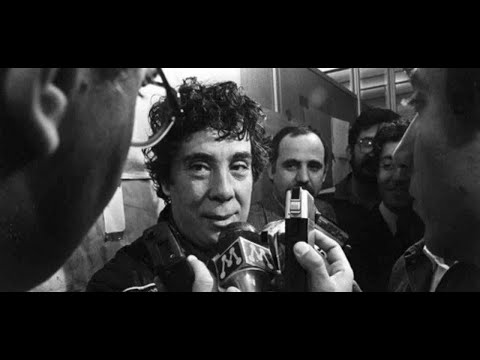 COSA NOSTRA: TOMMASO BUSCETTA ( DON MASINO )