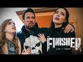 Digital Playground Presents: "The Finisher: A DP XXX Parody" (OFFICIAL TRAILER) Digital Playground Presents: "The Finisher: A DP XXX Parody" (OFFICIAL TRAILER)