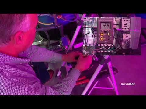 Calibrating DRAMMwater ORP Sensor