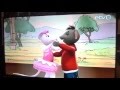 Angelina Ballerina New Ballet Skirt Estonia