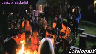 Camp rock 2 -  This is Our Song  [HD]
