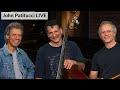 John Patitucci (Touring with Chick Corea) Goes Live from Europe